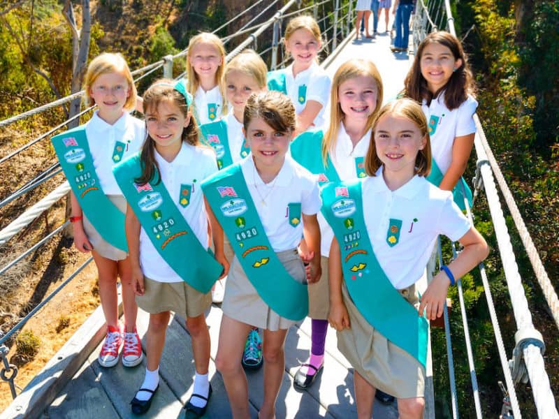 Troop 4920
