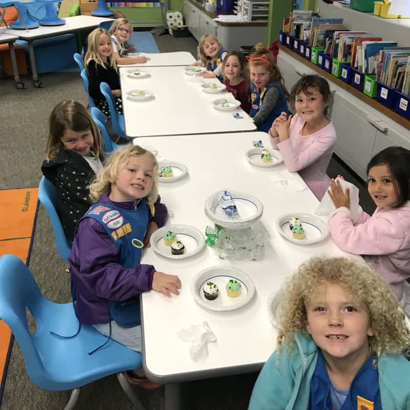 Troop 4325